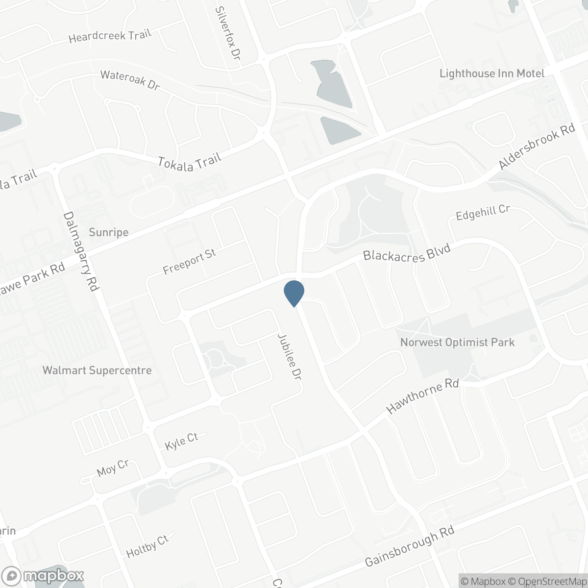 1733 ALDERSBROOK ROAD, London, Ontario N6G 3B7